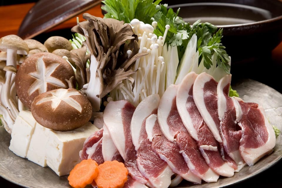 Food