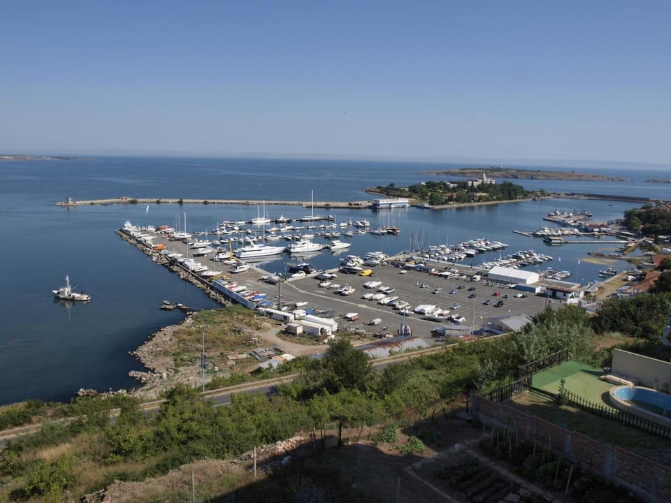 Guestrooms Maria Antoaneta Bed and Breakfast in Sozopol
