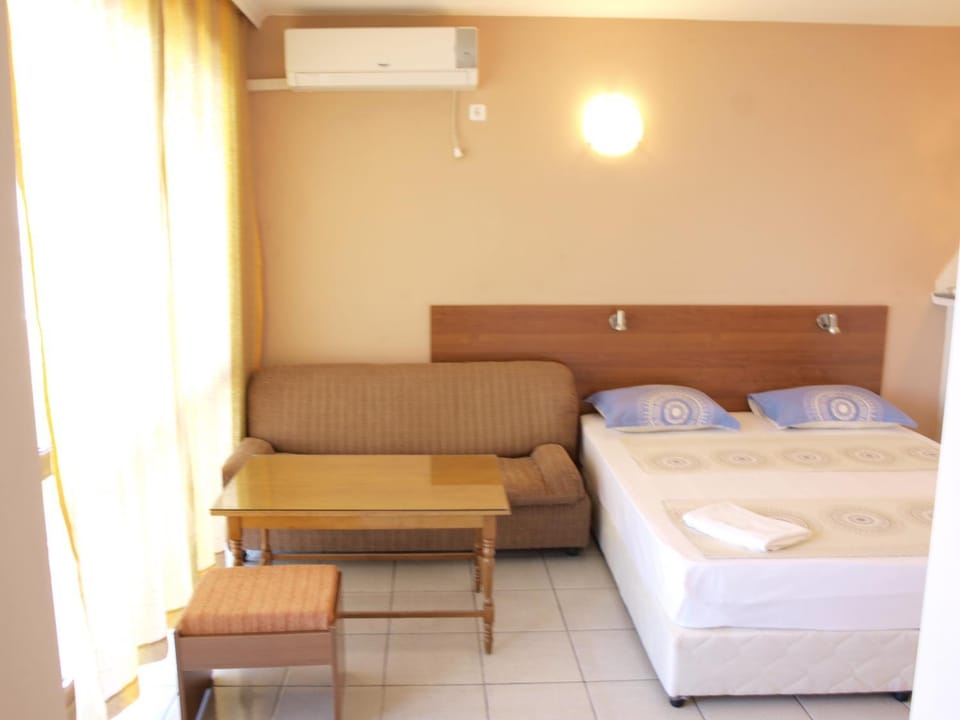 Guestrooms Maria Antoaneta Bed and Breakfast in Sozopol