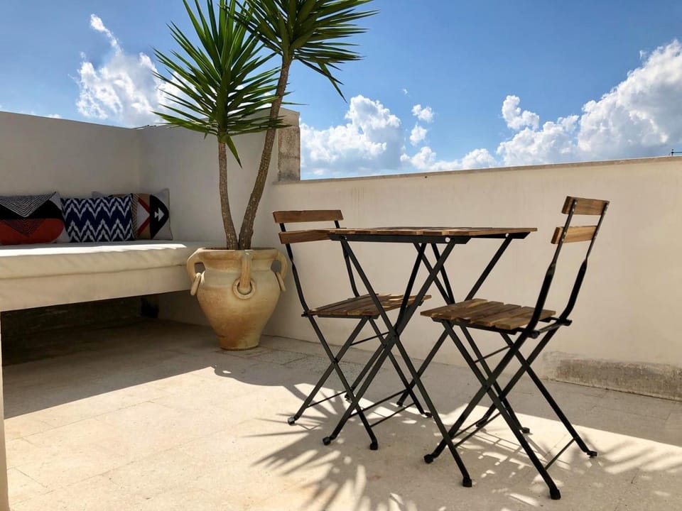 Casa Scianna Noto Bed and Breakfast in Noto