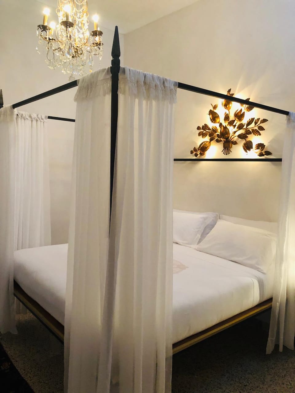 Casa Scianna Noto Bed and Breakfast in Noto