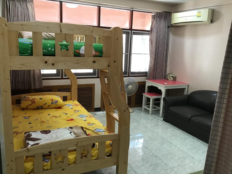 D-Toys Homestay Vacation rental in Laos