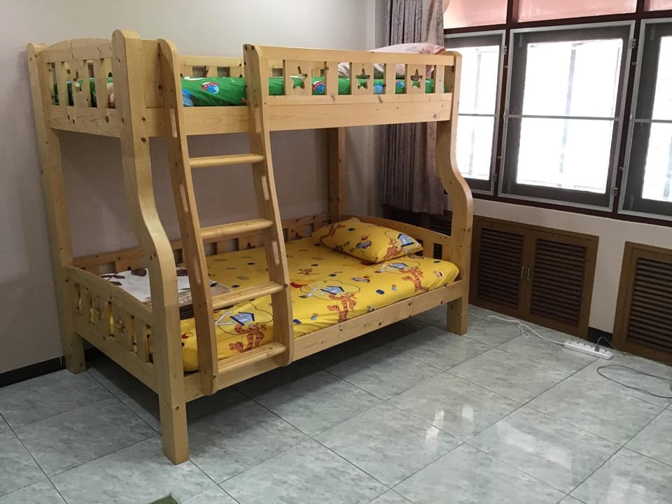 D-Toys Homestay Vacation rental in Laos