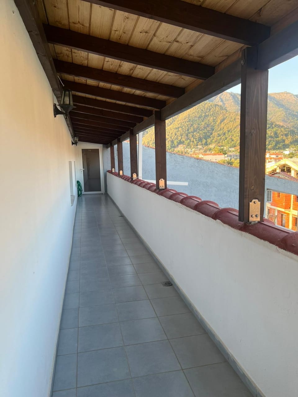 Ellas Hotel Hotel in Thasos