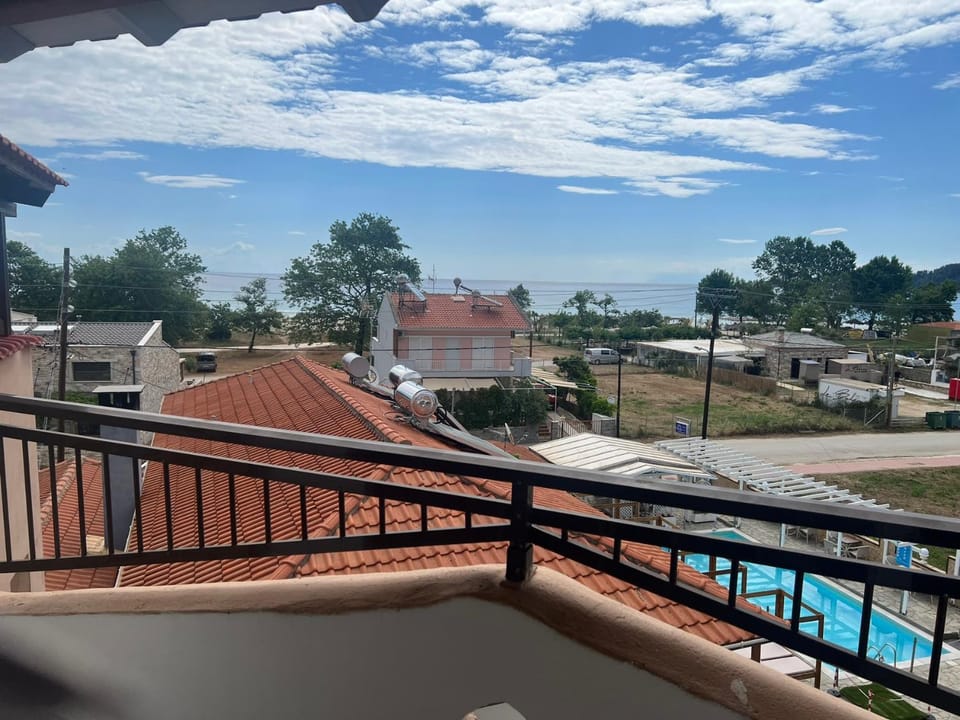 Ellas Hotel Hotel in Thasos