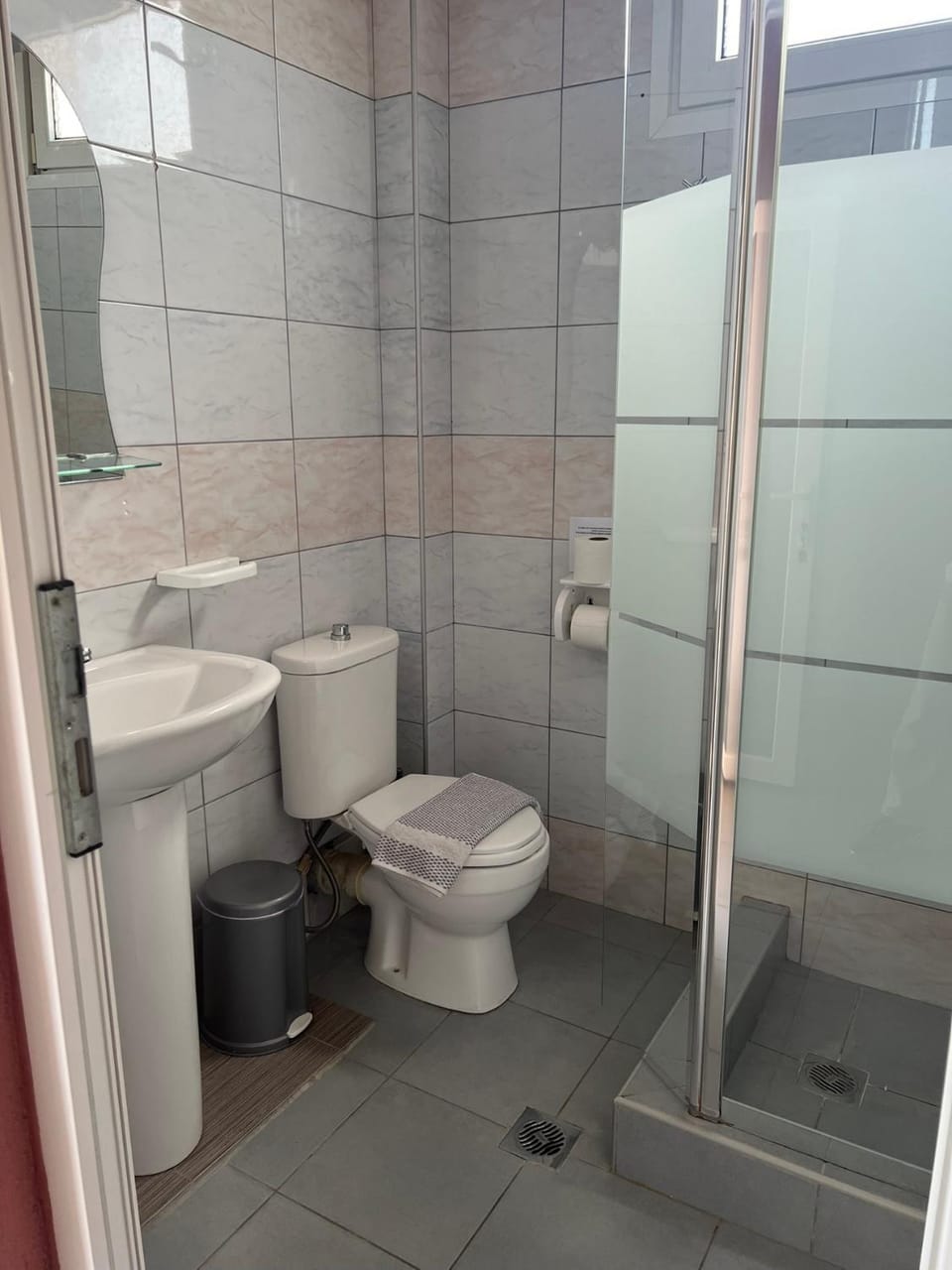 Ellas Hotel Hotel in Thasos