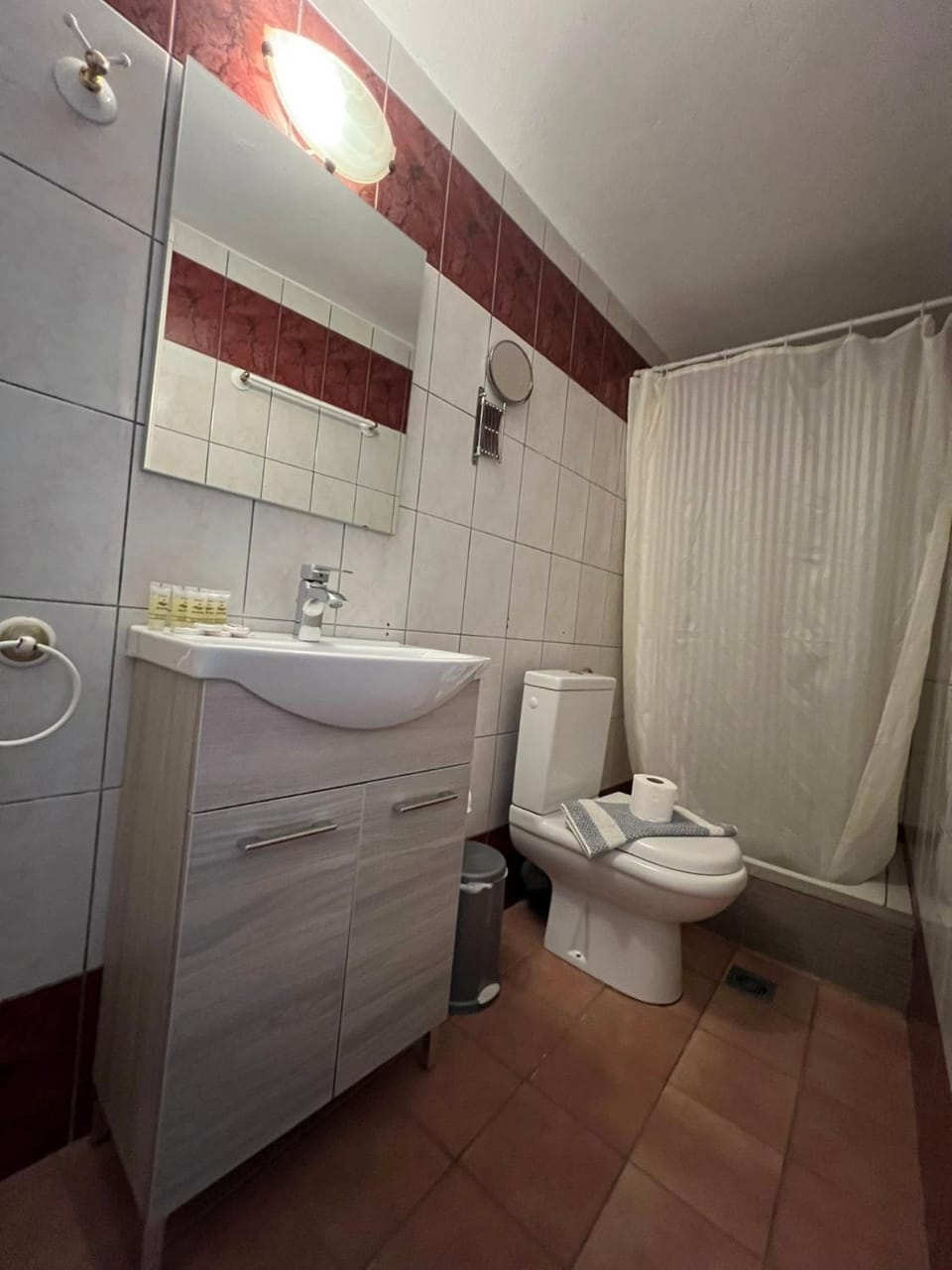 Ellas Hotel Hotel in Thasos