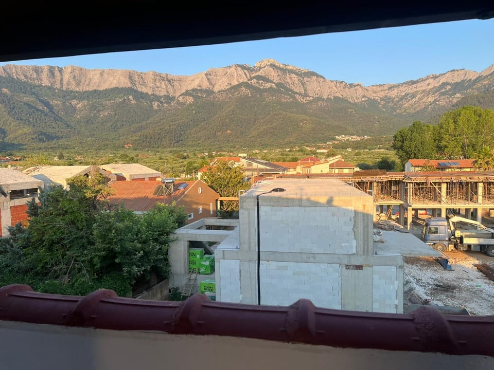 Ellas Hotel Hotel in Thasos