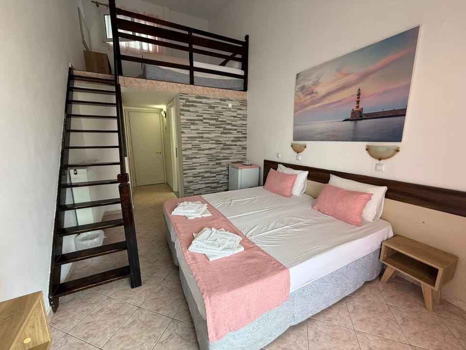 Ellas Hotel Hotel in Thasos