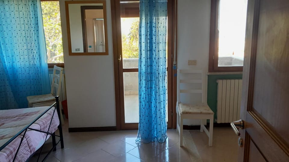 Villa Peppe B&B Bed and Breakfast in Francavilla al Mare