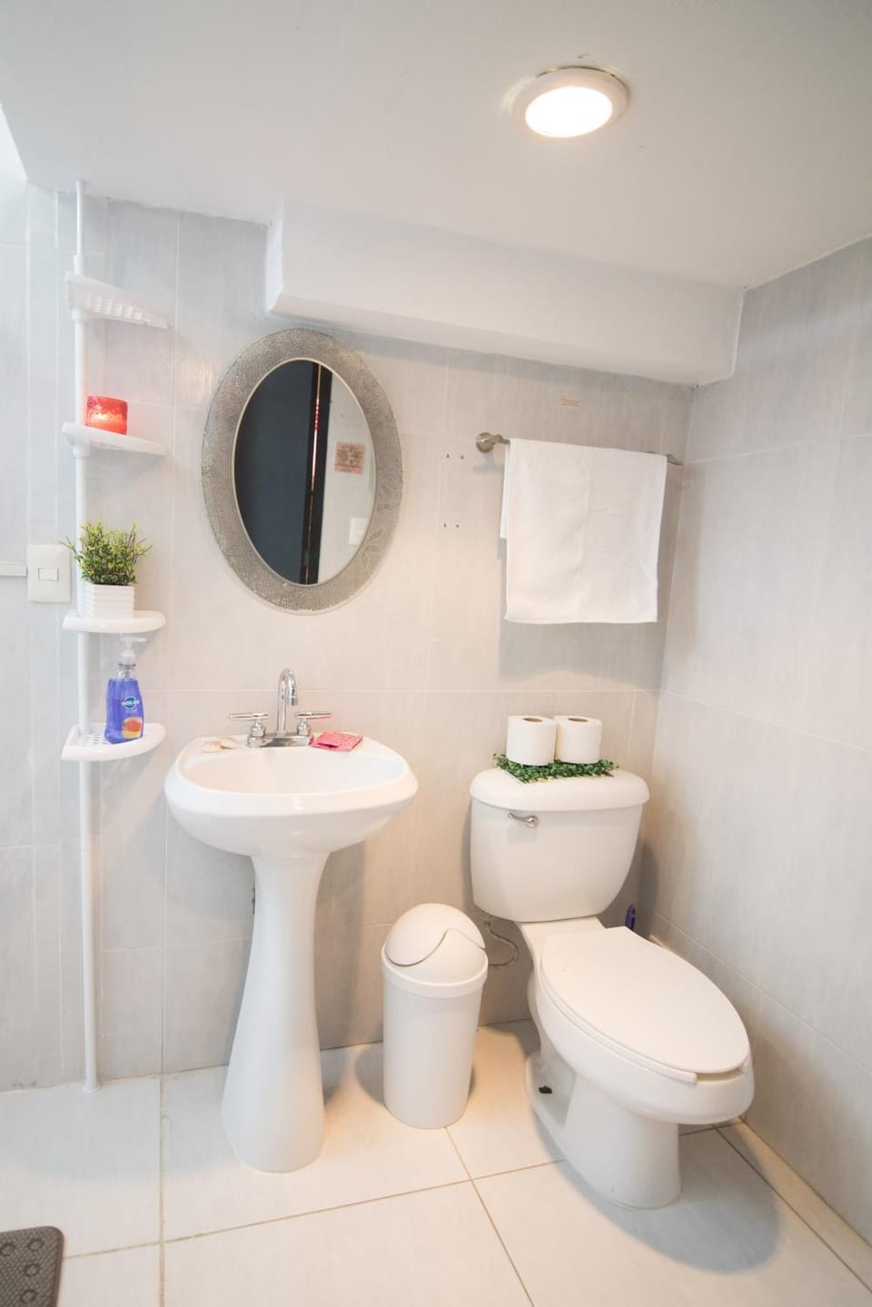 Htl & Suites Camino Real, ubicación, parking, facturamos Apartment in Colima