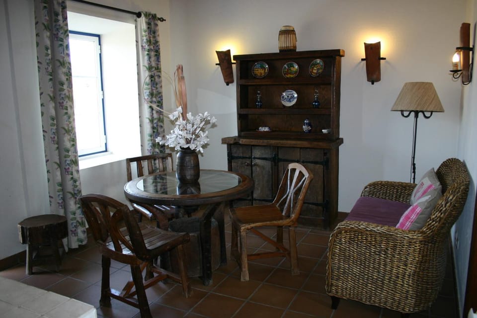 Monte das Faias Cork Farm Hotel Bed and Breakfast in Setubal District