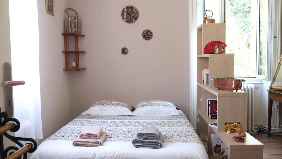Joli appartement vue sur l'Eglise Apartment in Nouvelle-Aquitaine