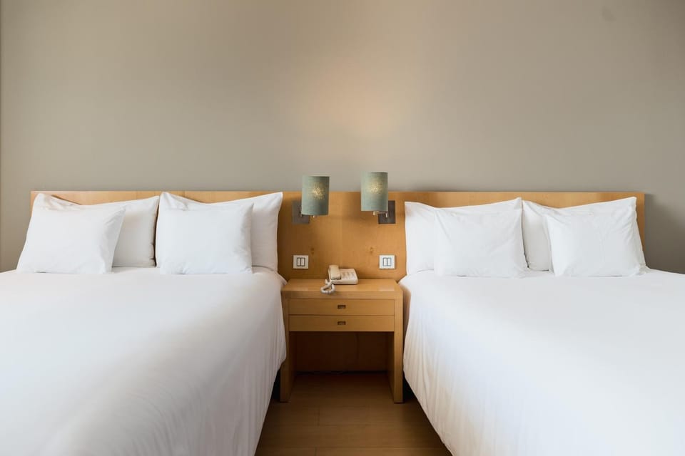The Lince Azores Hotel in Ponta Delgada