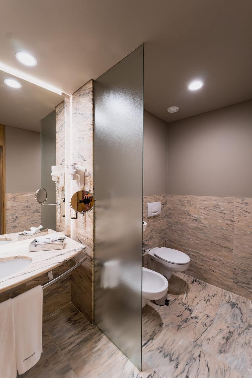 Toilet, Bathroom, bidet