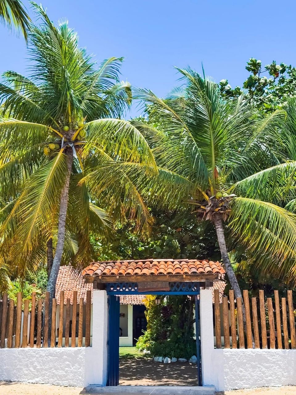 Morada da Praia - Porto de Pedras à Beira-Mar House in State of Alagoas, Brazil
