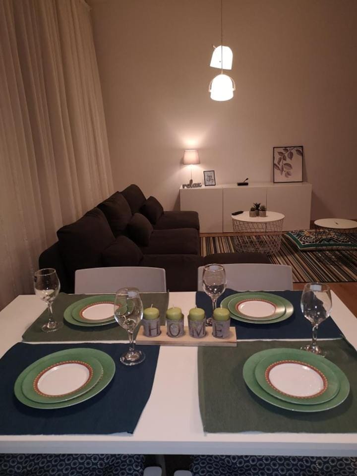 Capuccino Apartment in Sofia