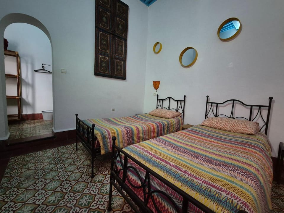 Riad Sidi Magdoul Bed and Breakfast in Essaouira