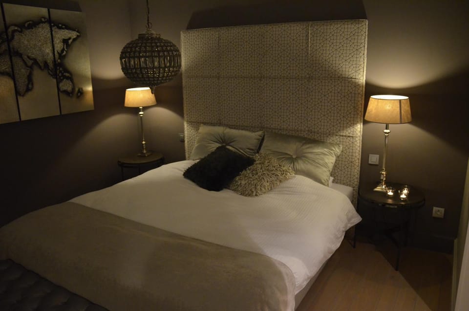 B&B Serenity Bed and Breakfast in Hamont-Achel