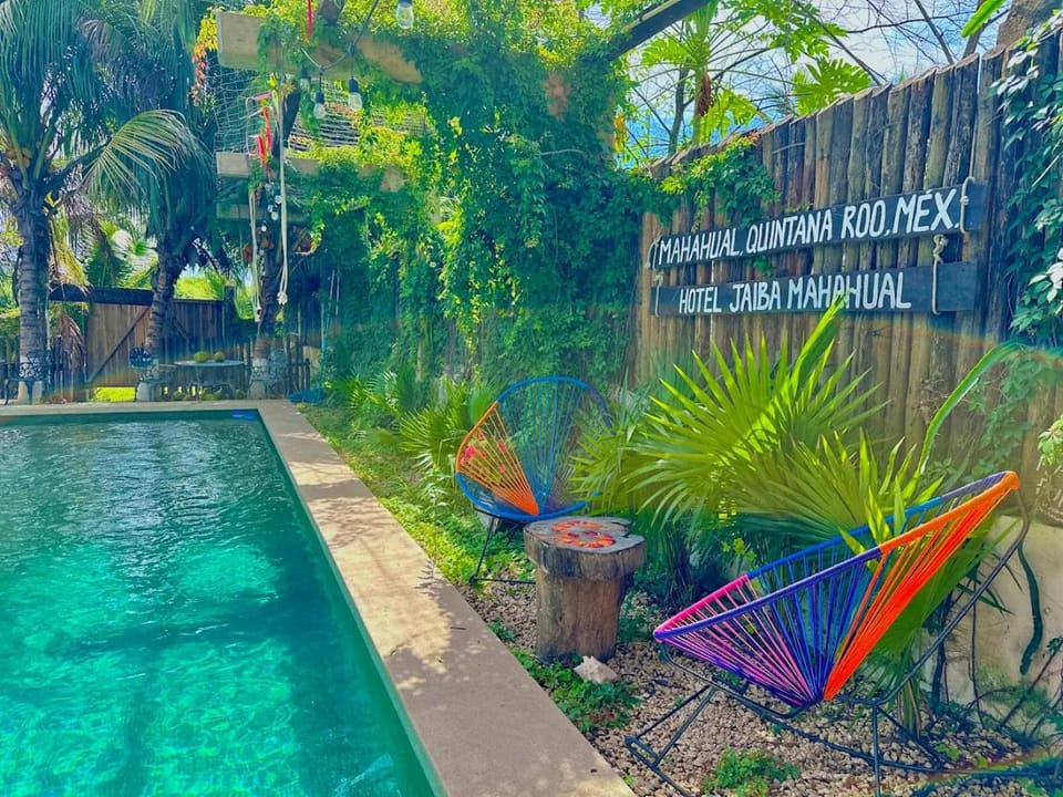 Day, Garden, Garden view, Pool view, Swimming pool