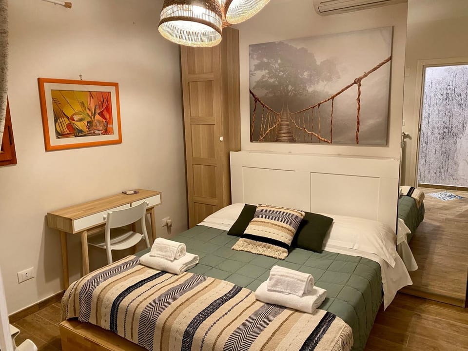 Dimora Dionisio B&B Bed and Breakfast in Florence