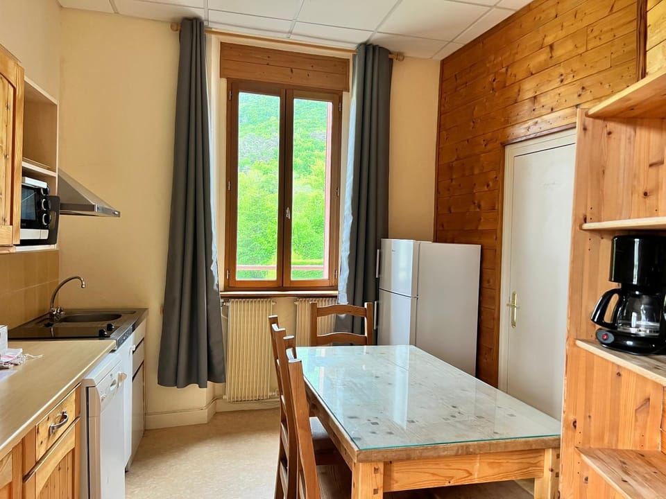 Résidence Les Dômes Apartment in Auvergne-Rhône-Alpes