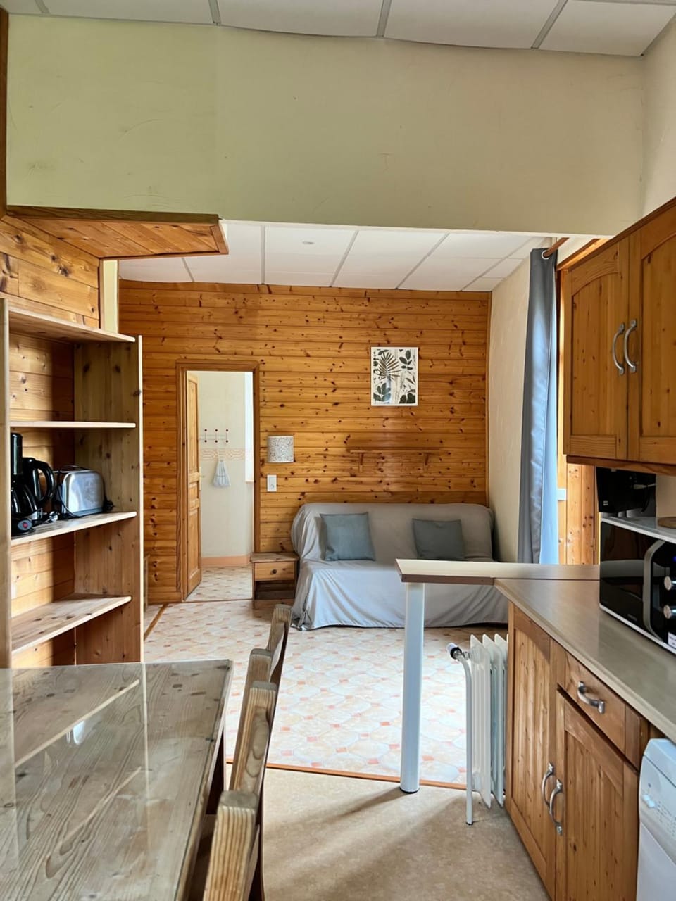 Résidence Les Dômes Apartment in Auvergne-Rhône-Alpes