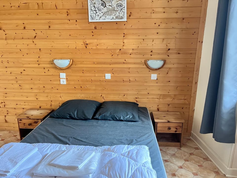 Résidence Les Dômes Apartment in Auvergne-Rhône-Alpes
