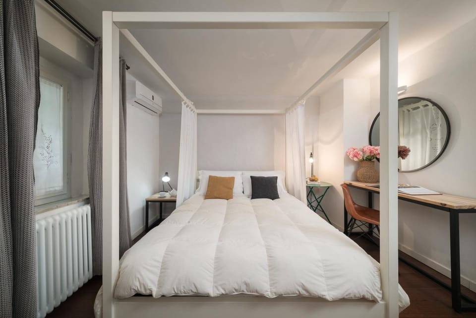 Incanto b&b Bed and Breakfast in Pienza
