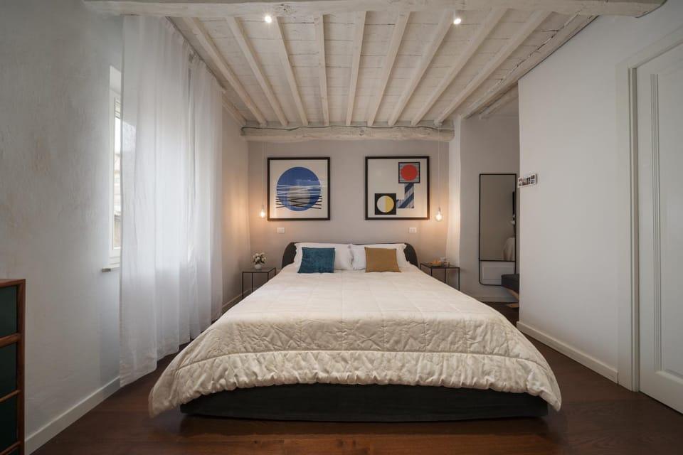 Incanto b&b Bed and Breakfast in Pienza