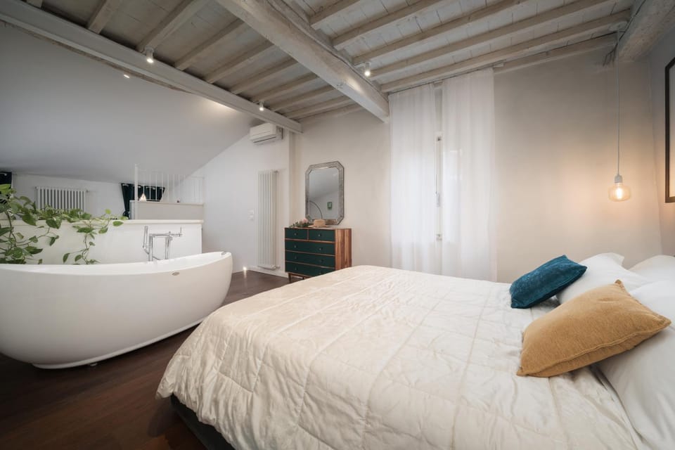 Incanto b&b Bed and Breakfast in Pienza
