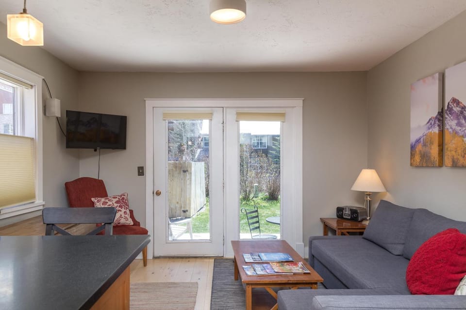 Viking Lodge 109 - Viking Venue Apartment in Telluride