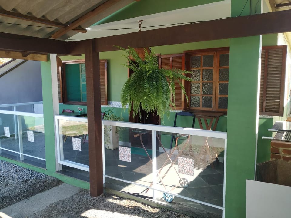 Hospedagem Personalizada 3 House in Armacao dos Buzios