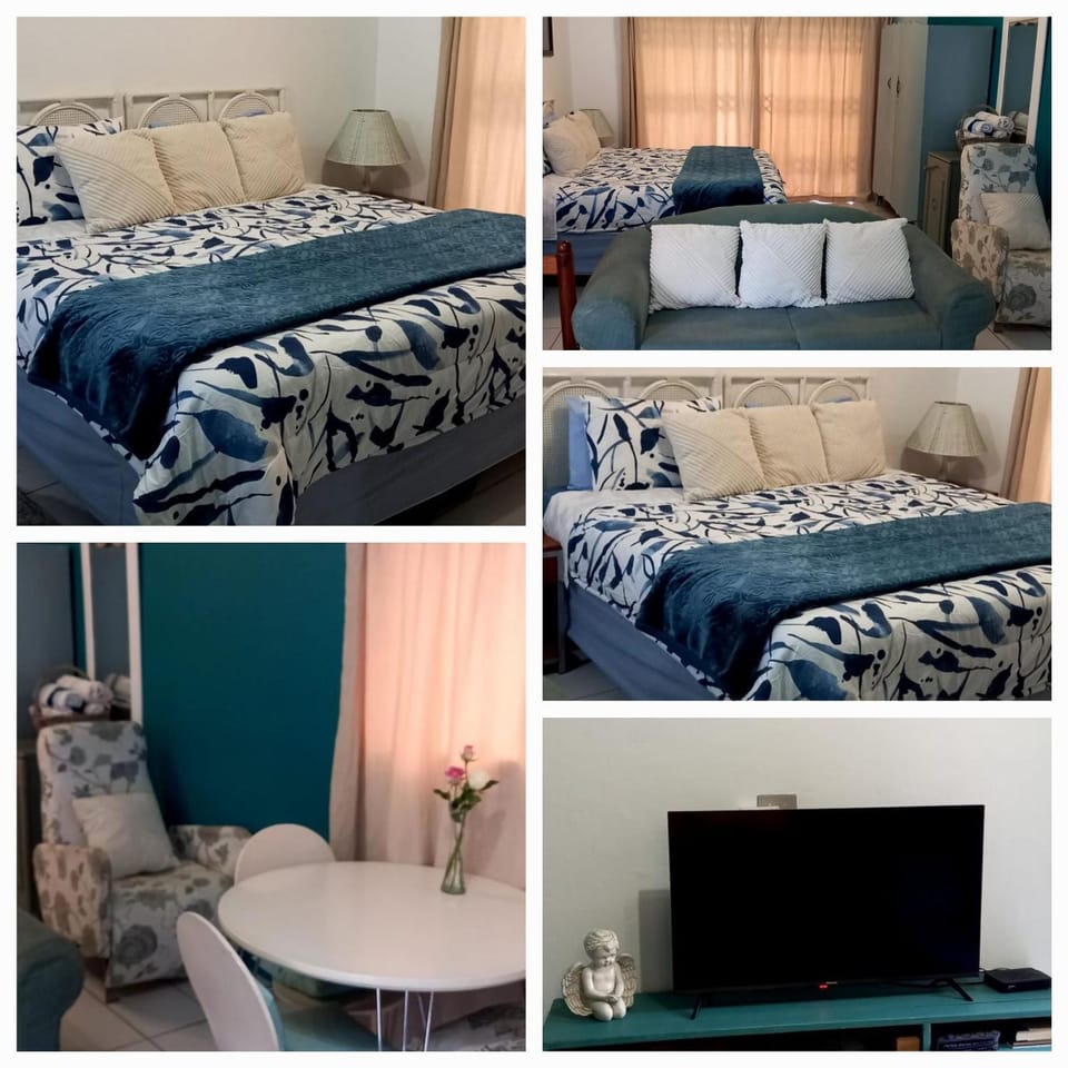 36 Df Strauss Street Apartment in Western Cape