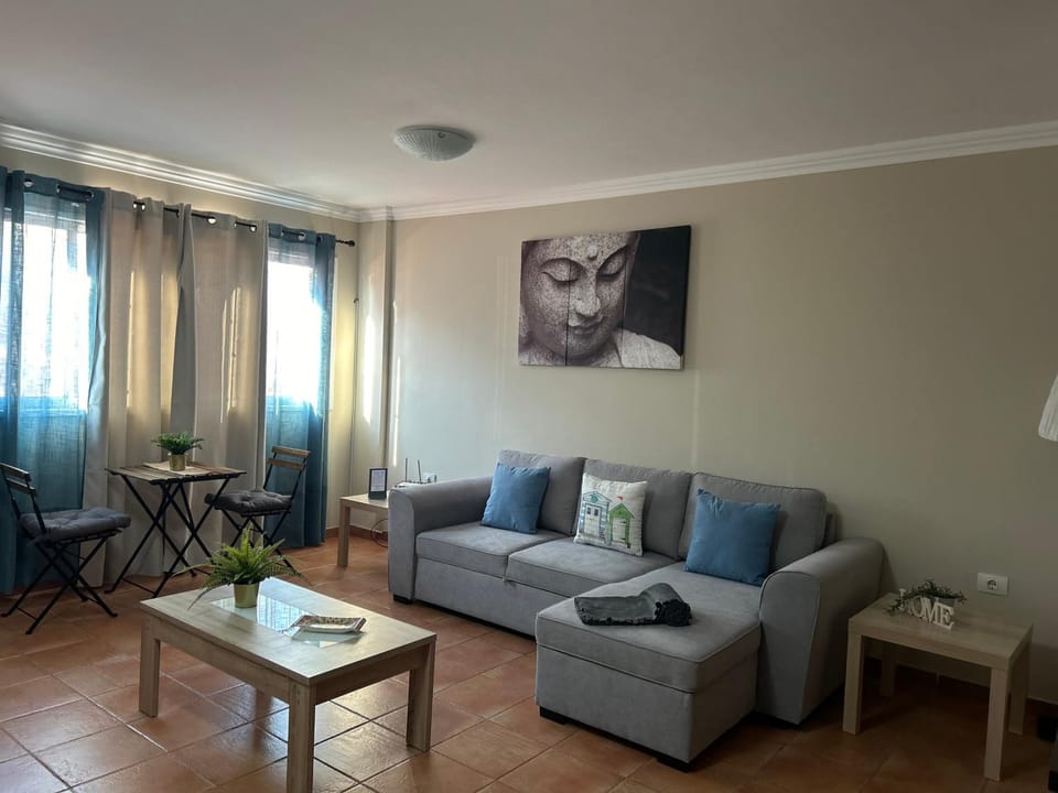 APARTAMENTO AINARA, LA GOMERA Apartment in La Gomera