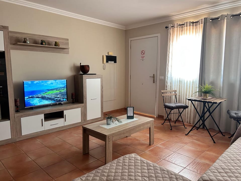 APARTAMENTO AINARA, LA GOMERA Apartment in La Gomera