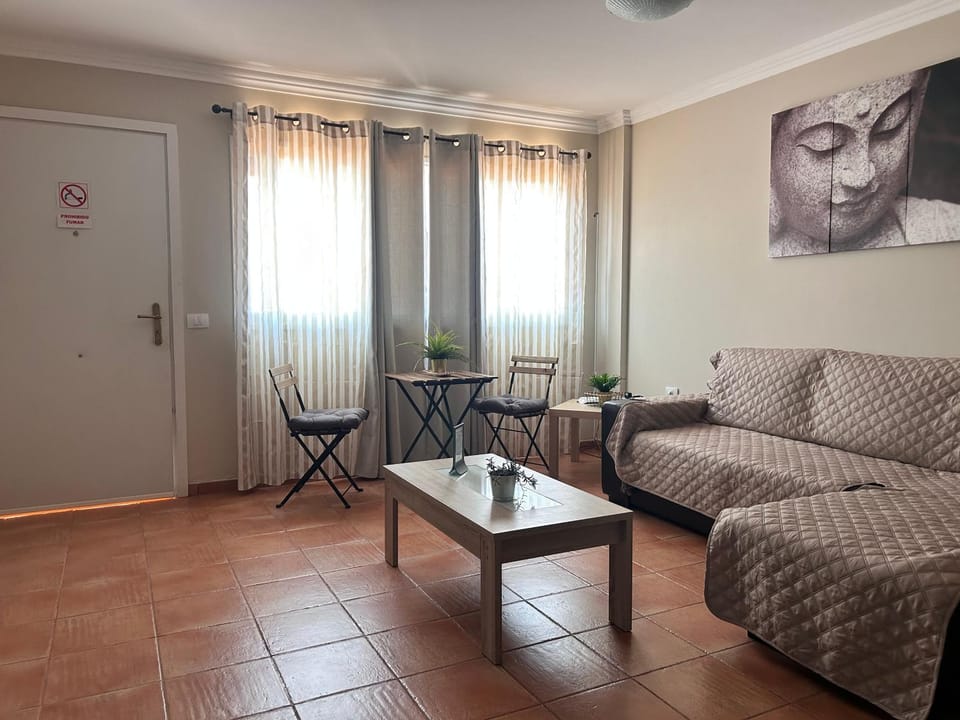 APARTAMENTO AINARA, LA GOMERA Apartment in La Gomera