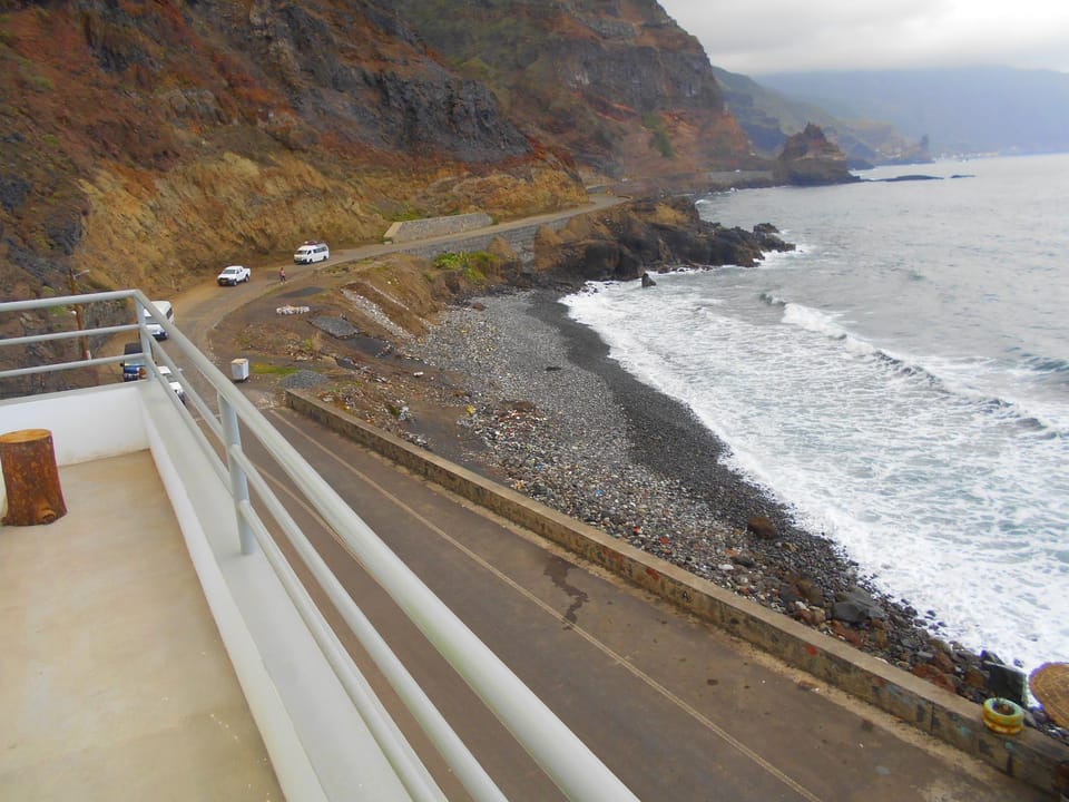 Nearby landmark, Natural landscape, Fishing, Beach, Hiking, Diving