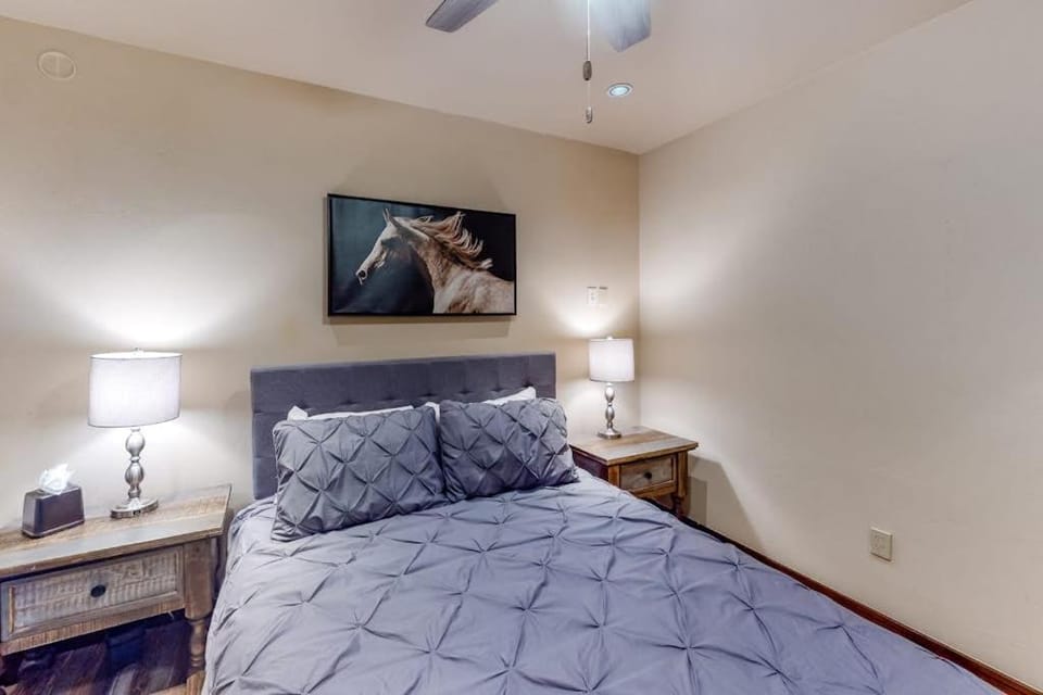 Trails Edge 3 - Trails Edge Stream Apartment in Mountain Village
