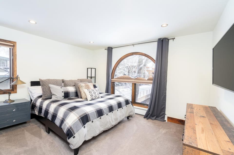 Riverside A101 - Riverside Hummingbird Apartment in Telluride