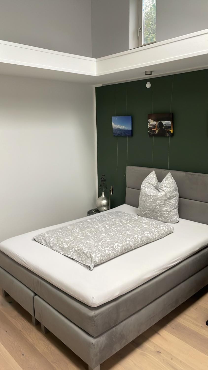 Prinz Ole Apartment in North Rhine-Westphalia