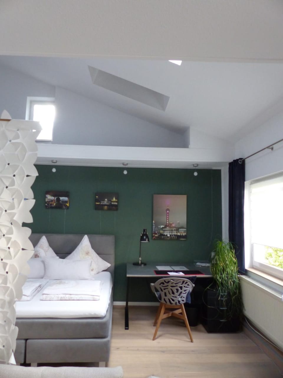 Prinz Ole Apartment in North Rhine-Westphalia