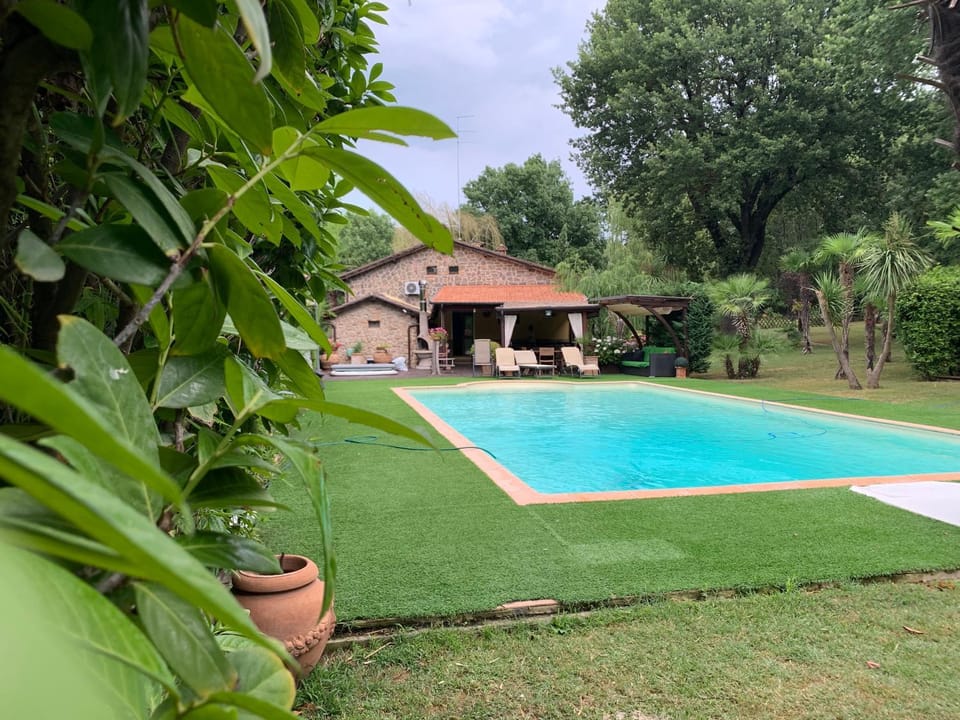 Villa Stella Villa in Tuscany