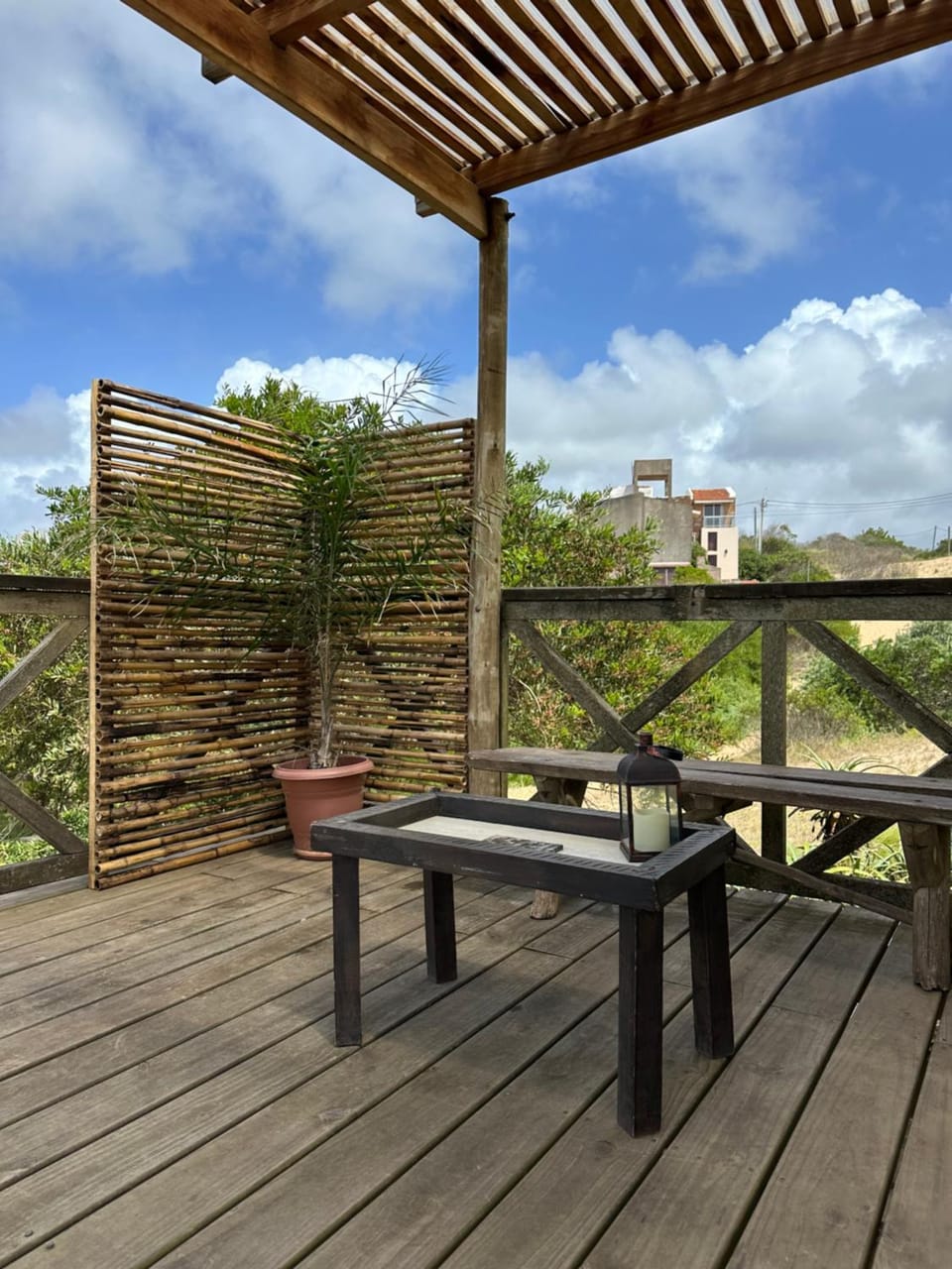 Day, Balcony/Terrace