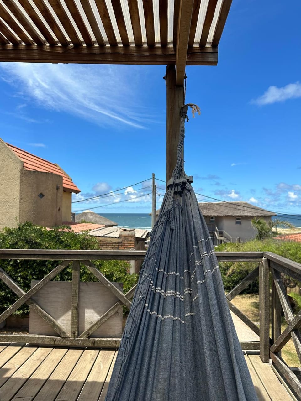 Day, View (from property/room), Balcony/Terrace, Sea view