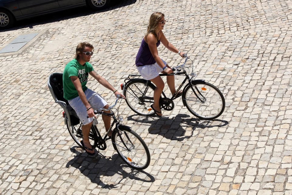 Cycling