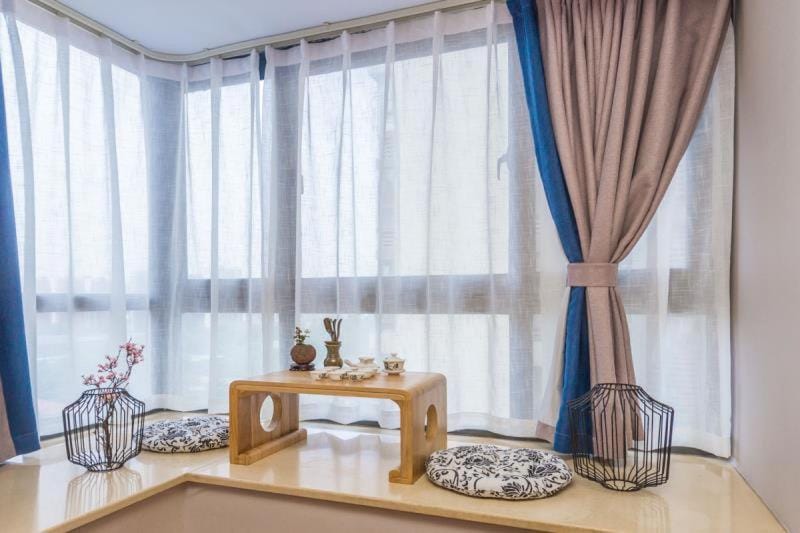 Zhengzhou Zhongyuan·Zhongyuan Wanda· Locals Apartment 00159010 Apartment in China