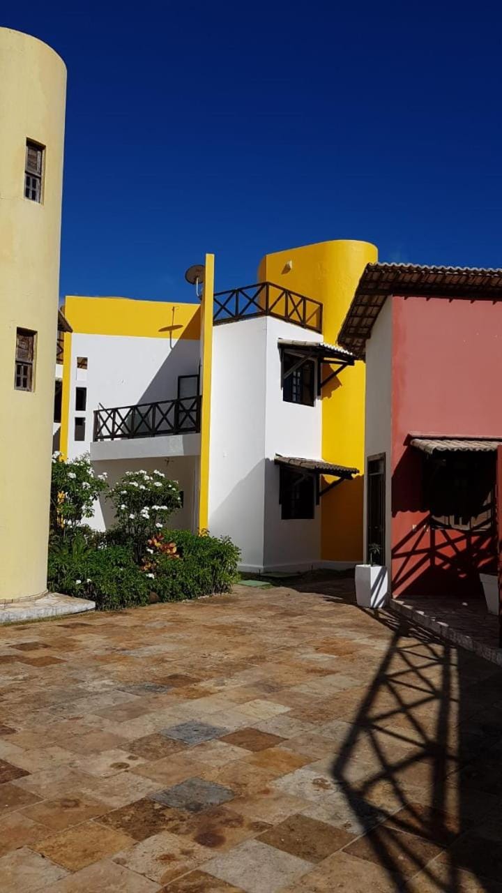 Paraiso de Maracajau 1 House in State of Rio Grande do Norte, Brazil