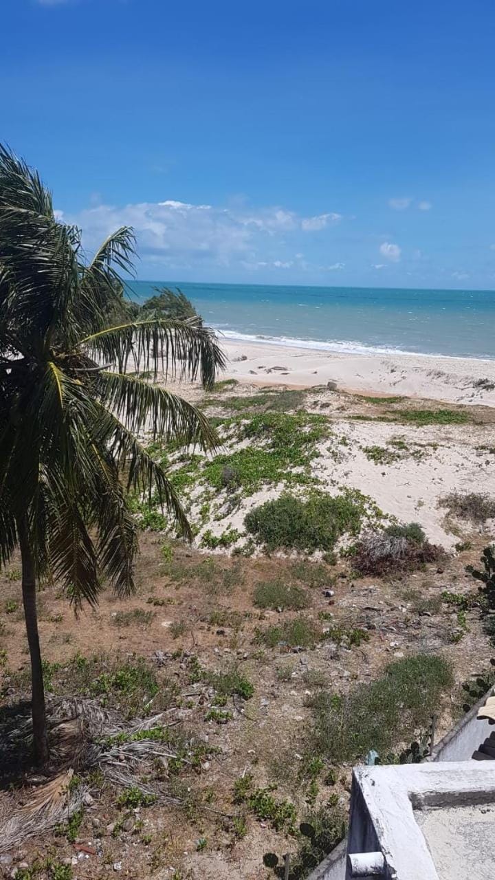 Paraiso de Maracajau 1 House in State of Rio Grande do Norte, Brazil