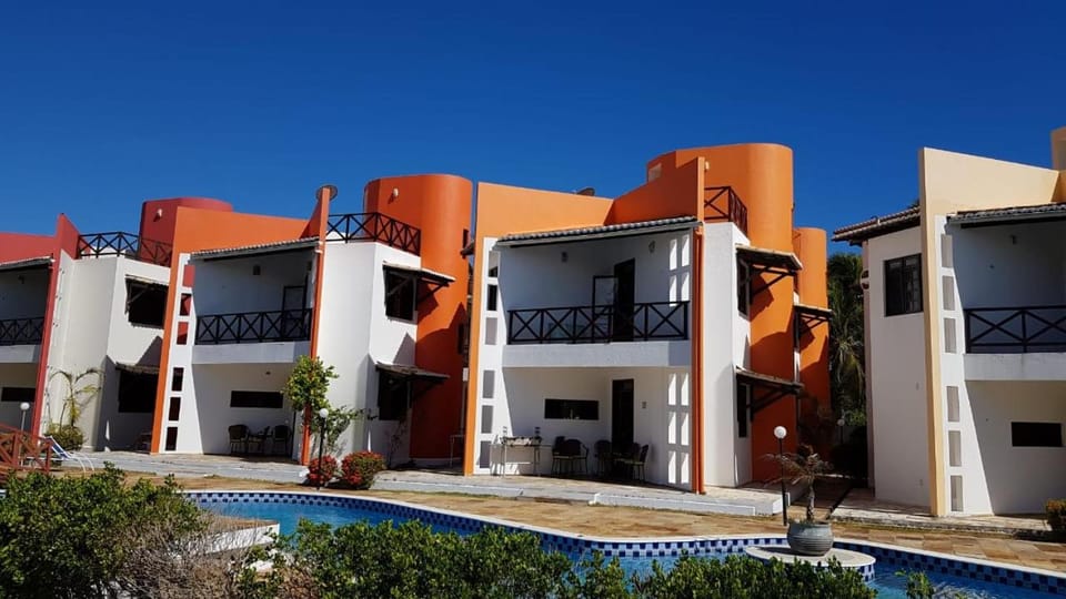 Paraiso de Maracajau 1 House in State of Rio Grande do Norte, Brazil